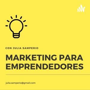 Marketing para Emprendedores
