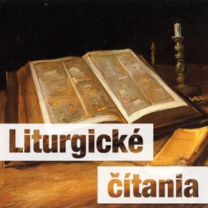 Liturgické čítania na každý deň by Liturgické čítania na každý deň z rímskokatolíckeho liturgického kalendára. Tento podcast pre vás čítajú študenti a členovia tímu Kolégia Antona Neuwirtha.