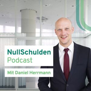NullSchulden: Auf in ein schuldenfreies Leben!