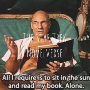 The Star Trek Novelverse
