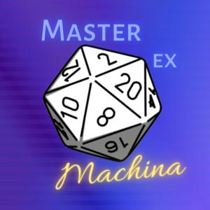 Máster Ex Machina