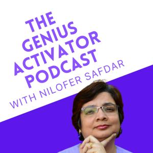 The Genius Activator Podcast