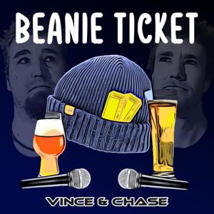 Beanie Ticket