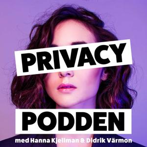 Privacypodden