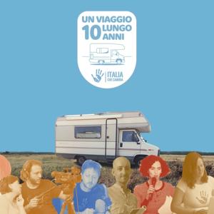 Un viaggio lungo 10 anni