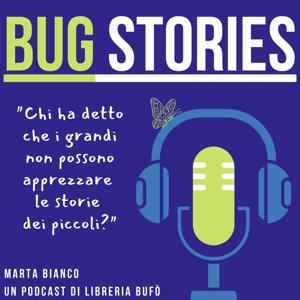 Bug Stories