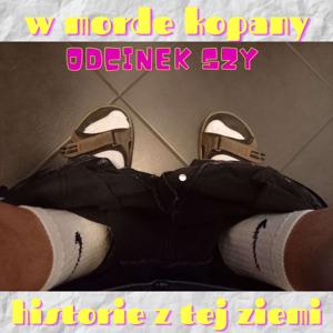 W morde kopany