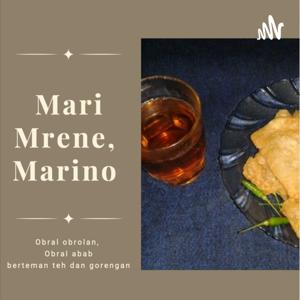 Mari Mrene, Marino