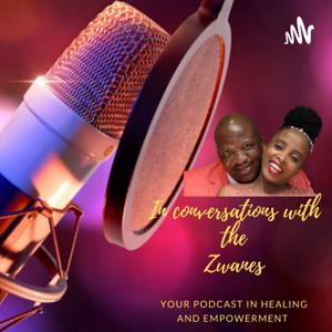 In Conversations with The Zwane's
