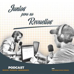 Juntos pero no revueltos