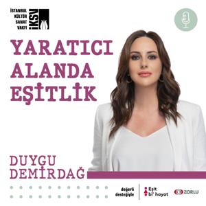 Yaratıcı Alanda Eşitlik