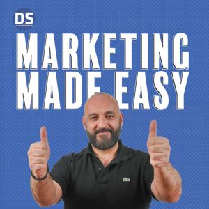 Marketing Made Easy