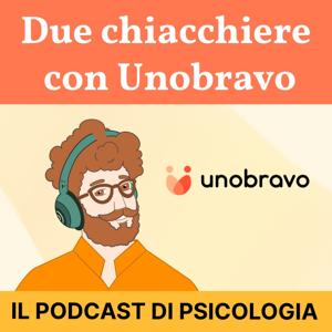 Due chiacchiere con Unobravo