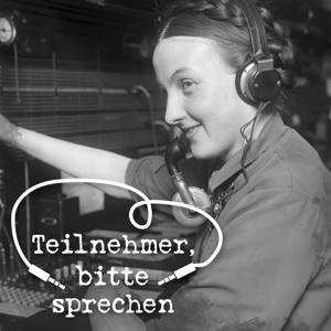 Teilnehmer, bitte sprechen.