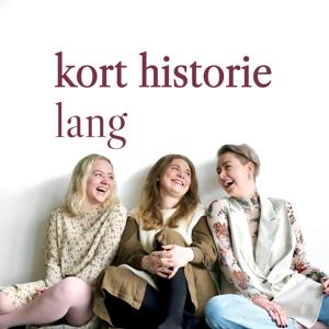 Kort Historie Lang