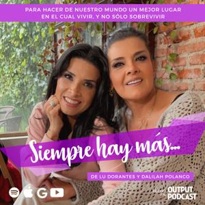 Siempre hay más...