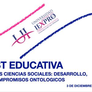 PODCAST EDUCATIVO