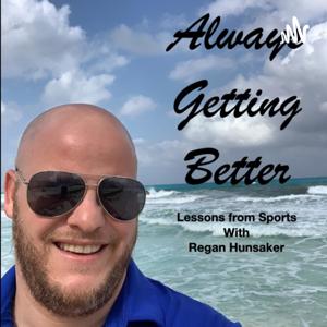 Always Getting Better lessons from sports