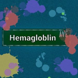 Hemagloblin