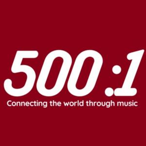 500:1 Music