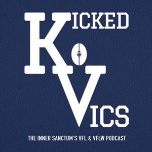 Kicked Vics