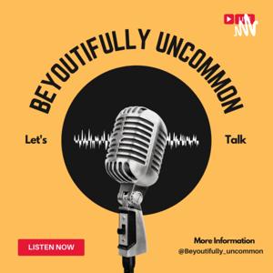 BeYoutifully Uncommon