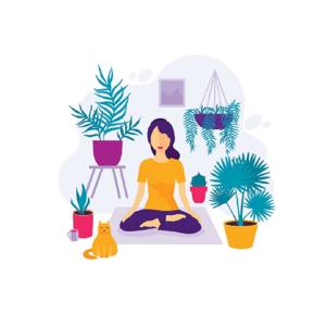 Meditation Timer