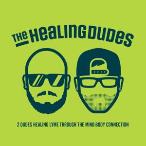 The Healing Dudes