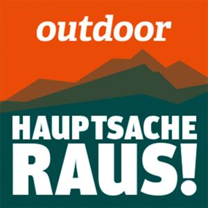 Hauptsache raus - der OUTDOOR-Podcast by OUTDOOR Magazin