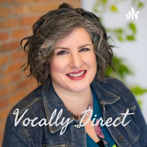 Vocally Direct