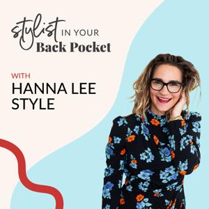 Stylist in Your Back Pocket