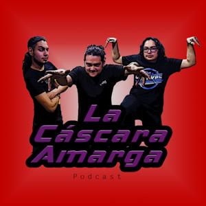 La Cáscara Amarga