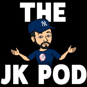 The JK Podcast