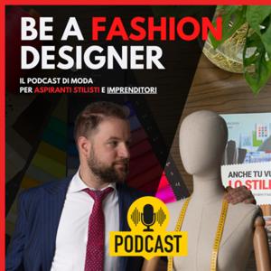 Be A Fashion Designer