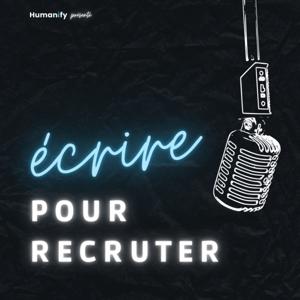 Écrire pour recruter