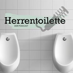 Herrentoilette