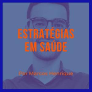 Estratégias em Saúde