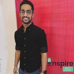 Inspire With Daivik
