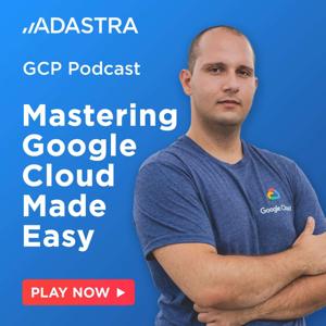 Mastering Google Cloud Made Easy