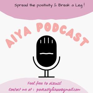 aIYA podcast