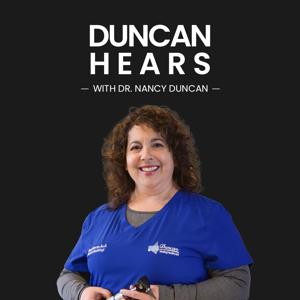 Duncan Hears