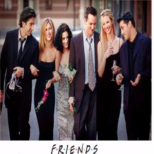 老友记|玩转老友记(超清版)