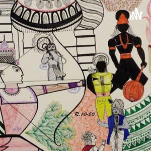 இந்திய இதிகாச, சரித்திரக் கதைகளும் கதாபாத்திரங்களும்