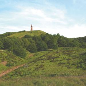 Fortællinger om Himmelbjerget