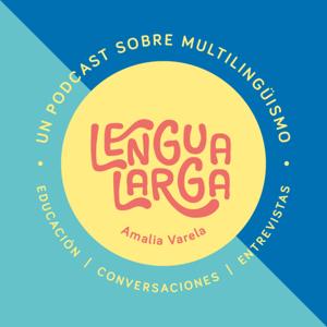 Lengua Larga