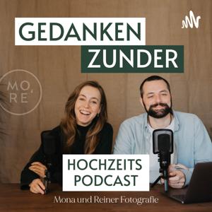 Gedankenzunder - Hochzeit ästhetisch, ehrlich und echt