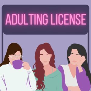 Adulting License