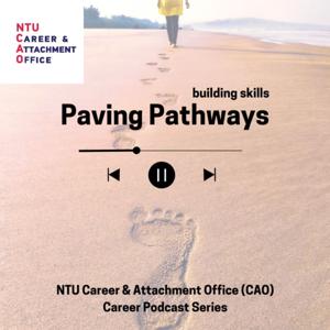 Building Skills, Paving Pathways