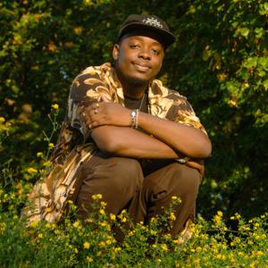 Foreign Tea With Tee.