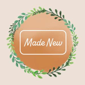 Made New Podcast: Finding Freedom and Joy in Jesus